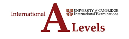 Intertaional A levels - university of Cambridge Intertaional Examinations