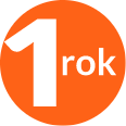 Pierwszy rok
