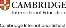 Cambridge Assessment Intertaional Education